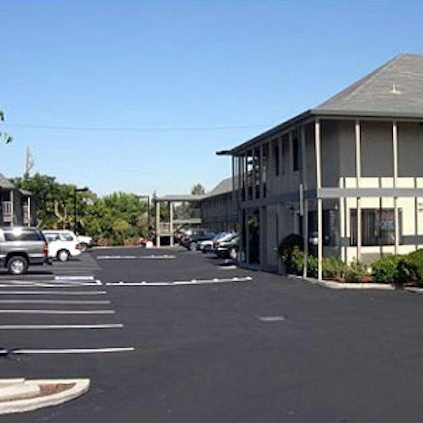 Alura Inn 25/25