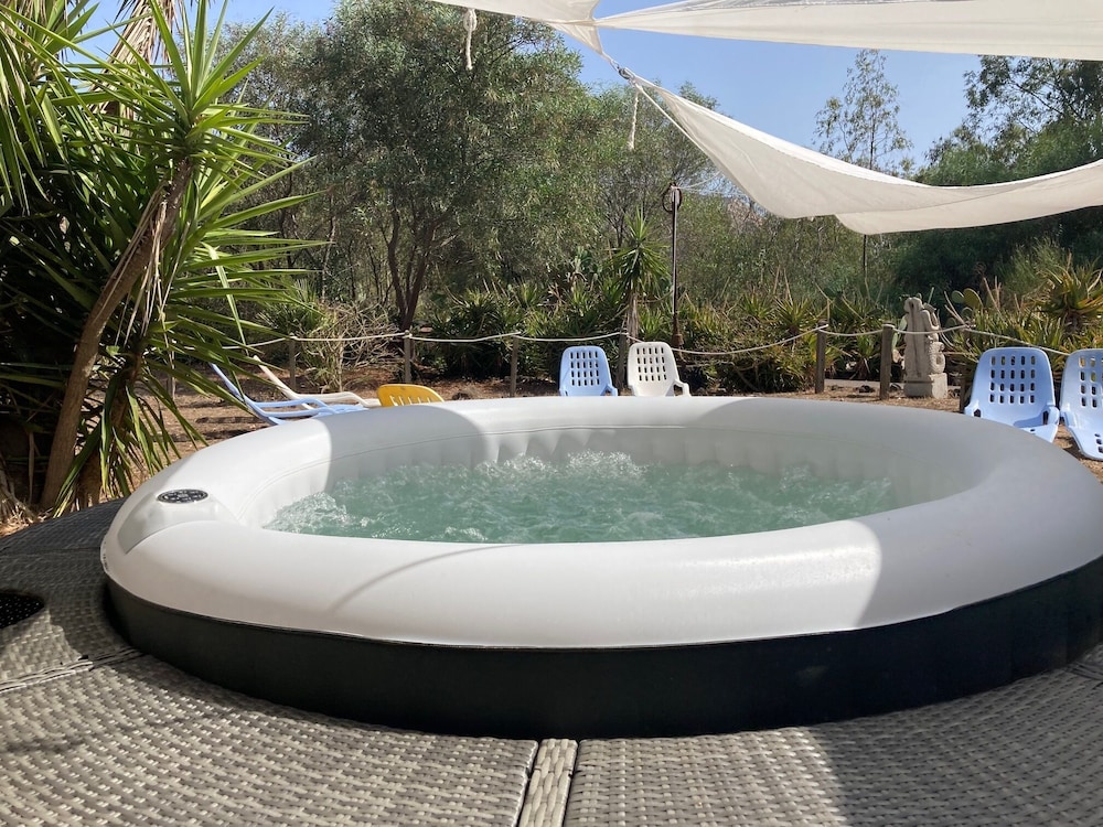Jera Resort E Circolo Velico 35/41