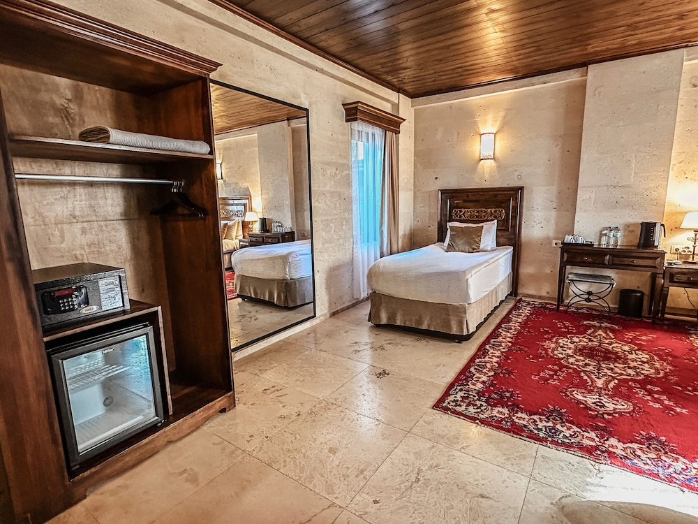 Osmanli Manor Hotel 13/50
