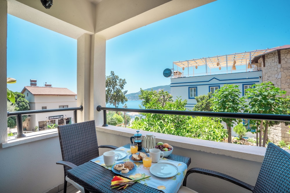 True Blue Boutique Hotel Kalkan 61/78