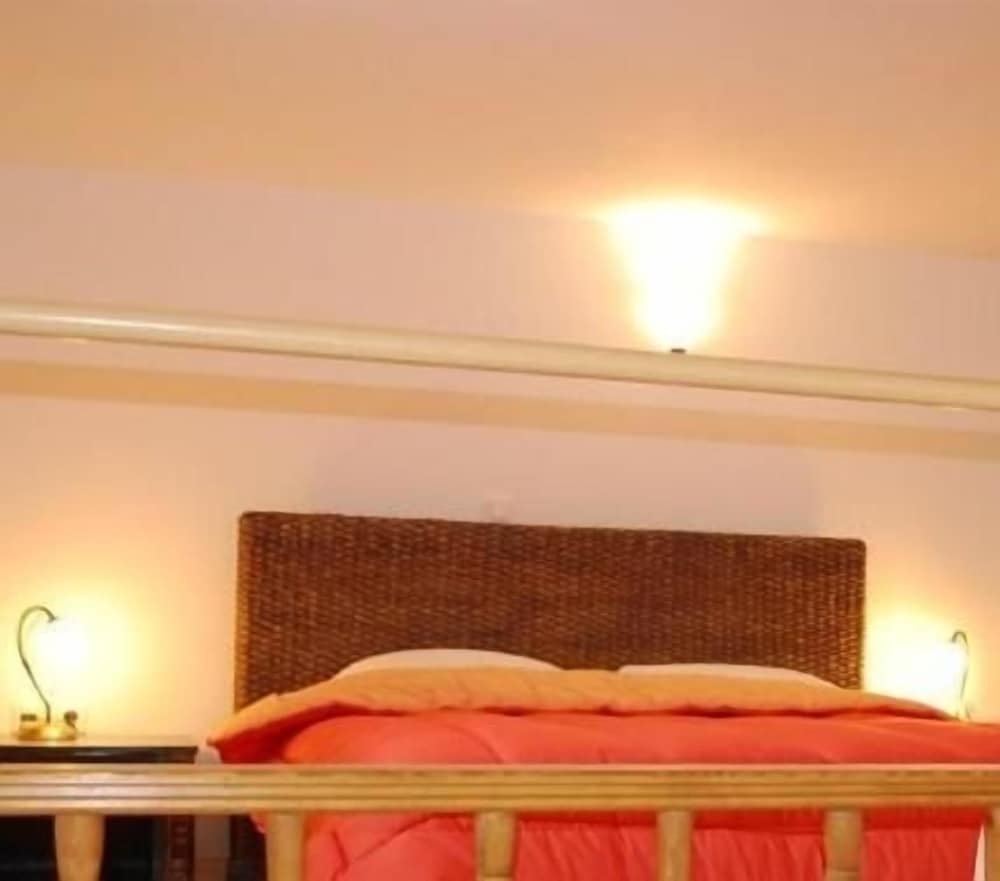 Vina Beach Hotel 8/50