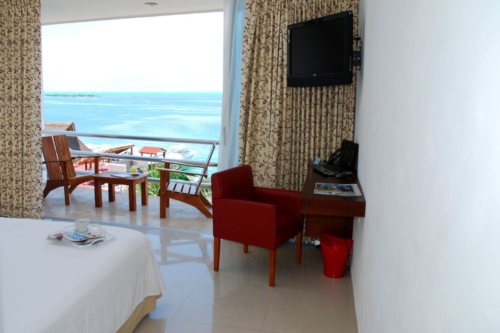 HoteL Bahia Chac Chi 42/55