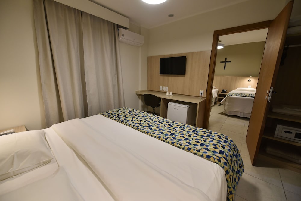 Hotel Rainha dos Apostolos 8/46
