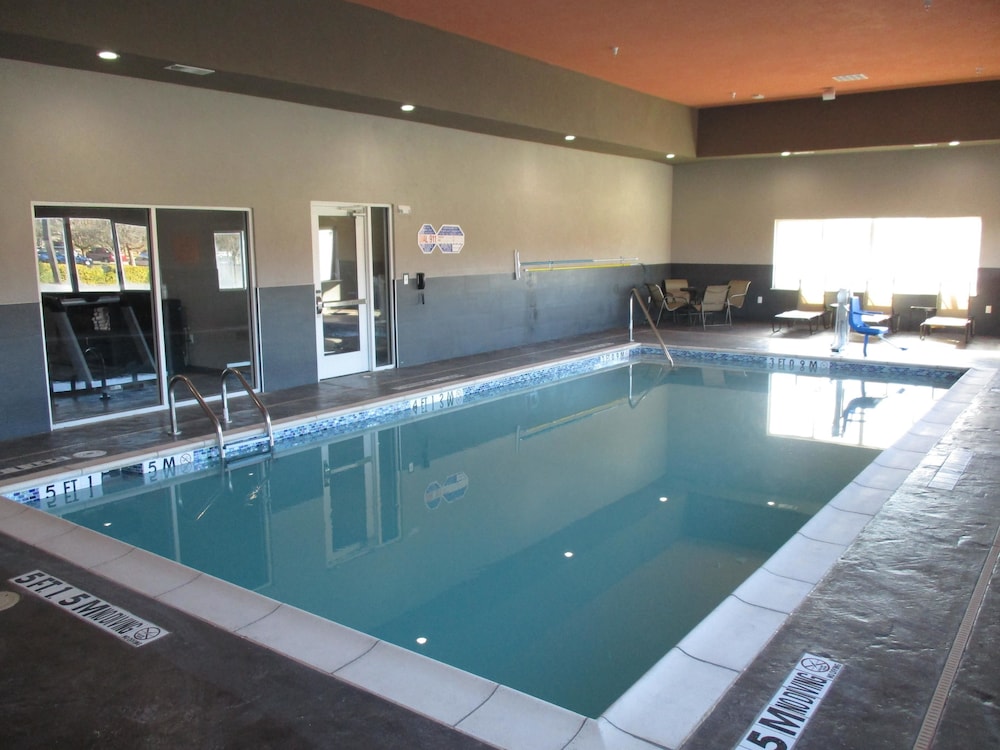 Best Western Plus Medical Center Hotel 17/37