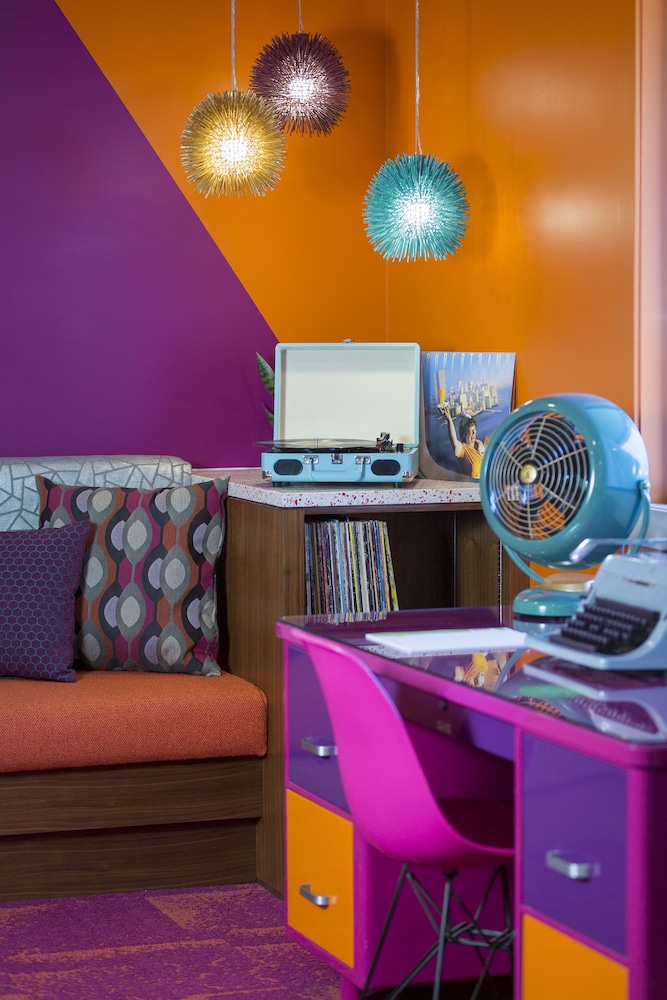 Accent Inn Vancouver Airport 33/39
