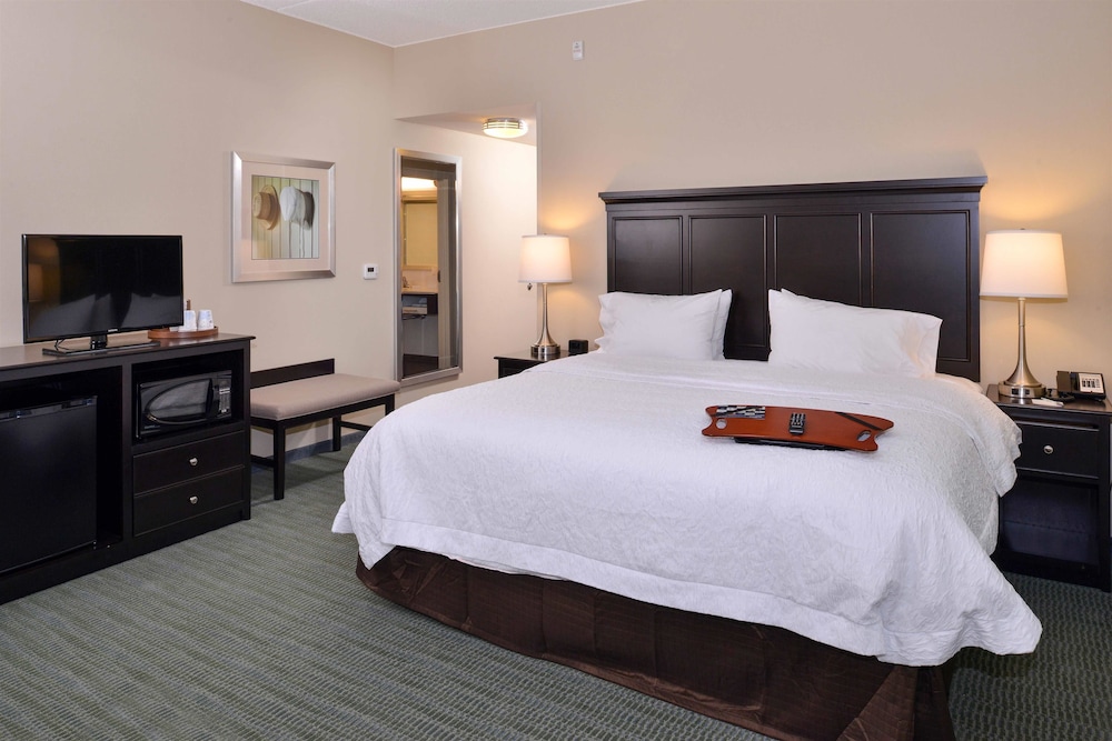 Hampton Inn and Suites Mount Joy Lancaster West 19/43