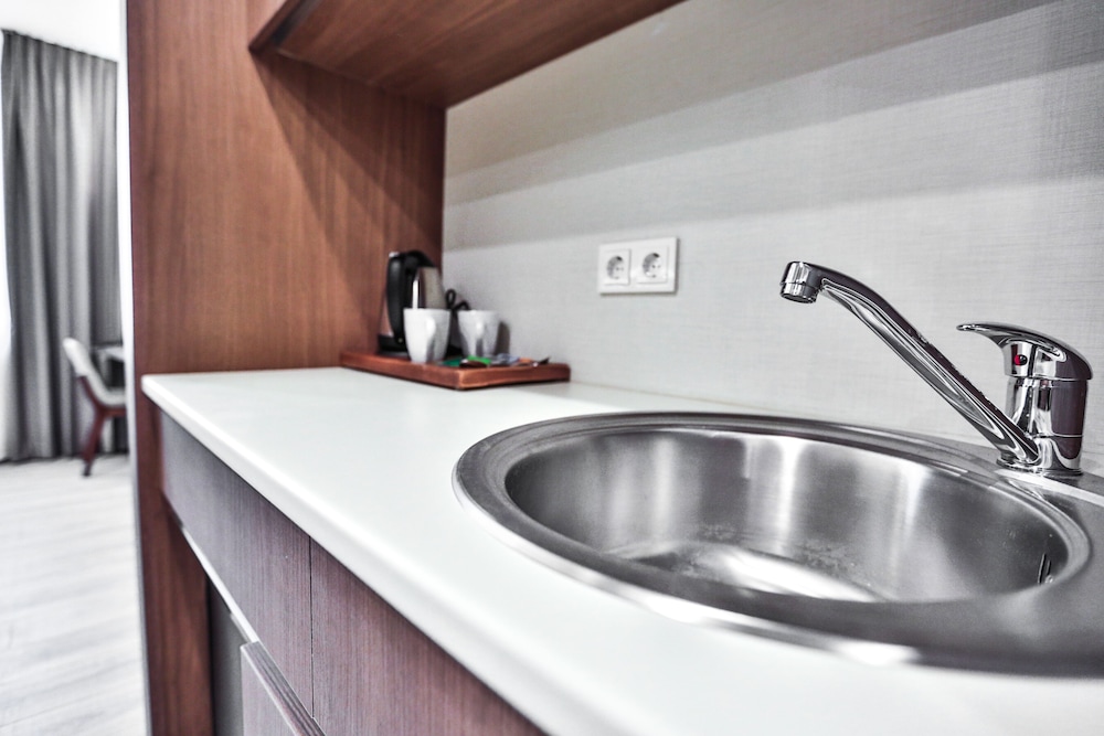 Ocak Apartment Hotel 57/63