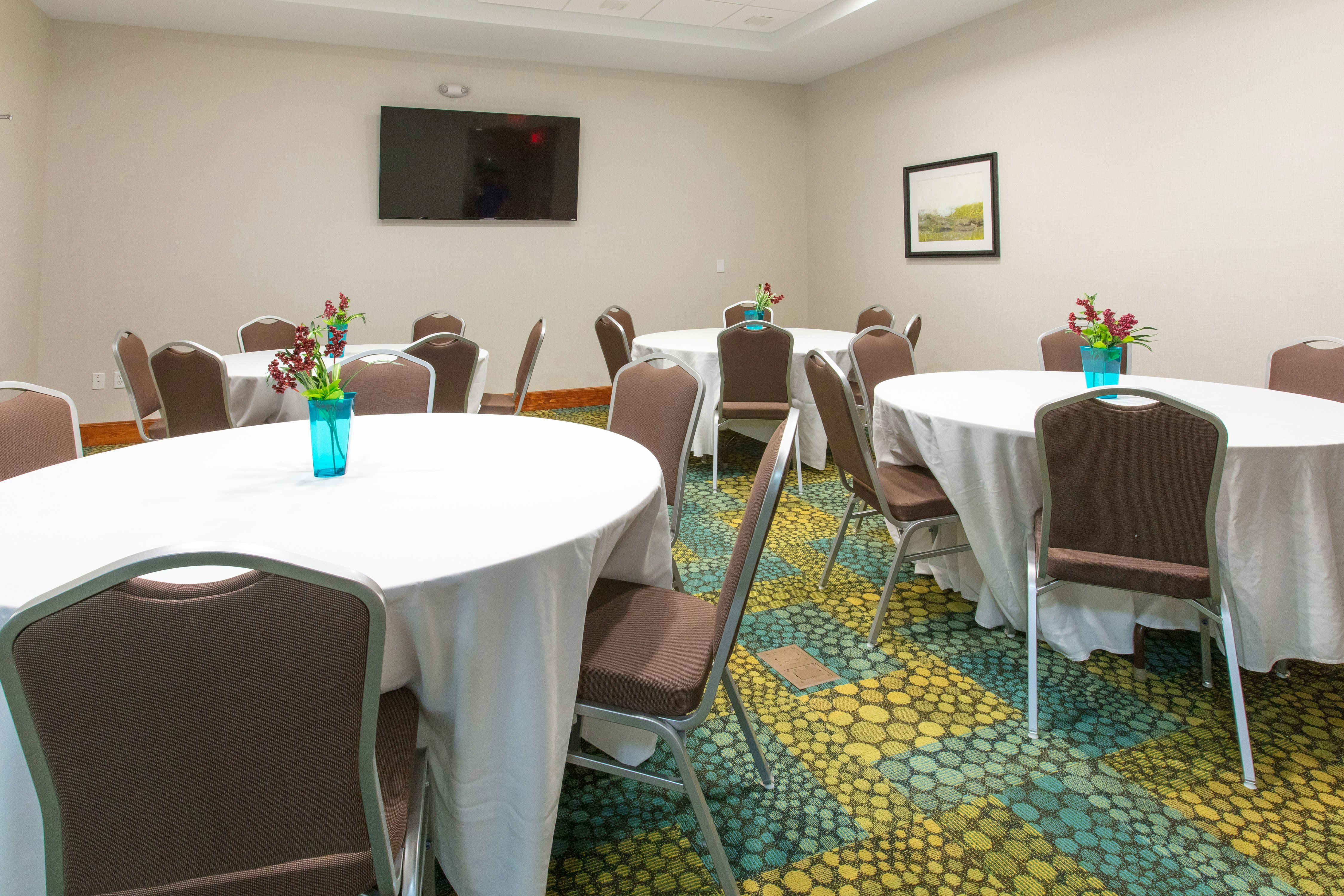 Hampton Inn Palatka 40/48
