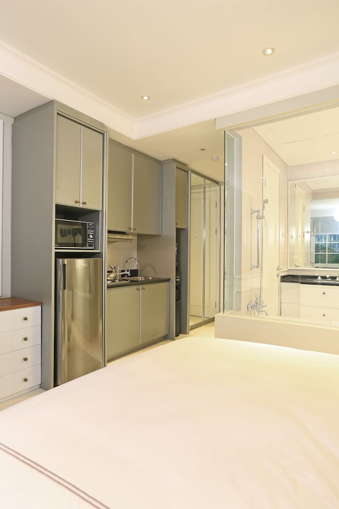 Havenwood Residence Tb Simatupang 8/19