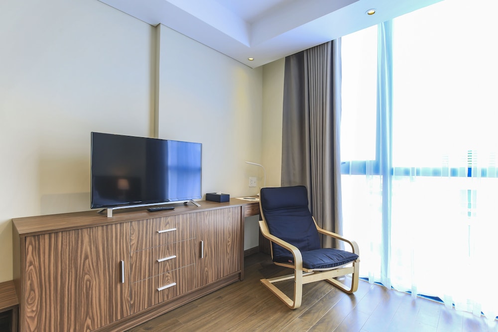 Aurora Serviced Apartments - Adults Only 28/39