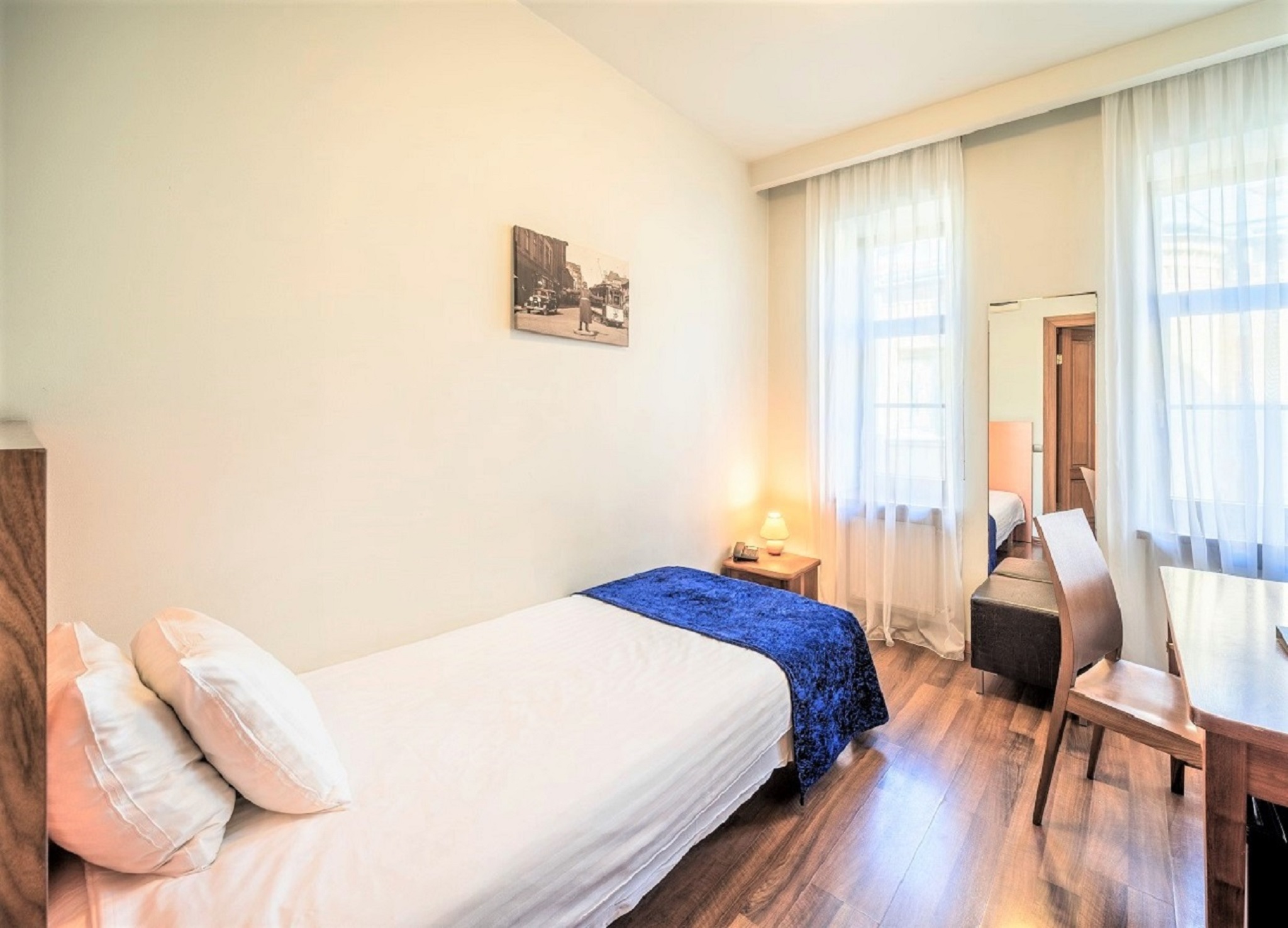 Rija Riga City Centre Hotel 4/50