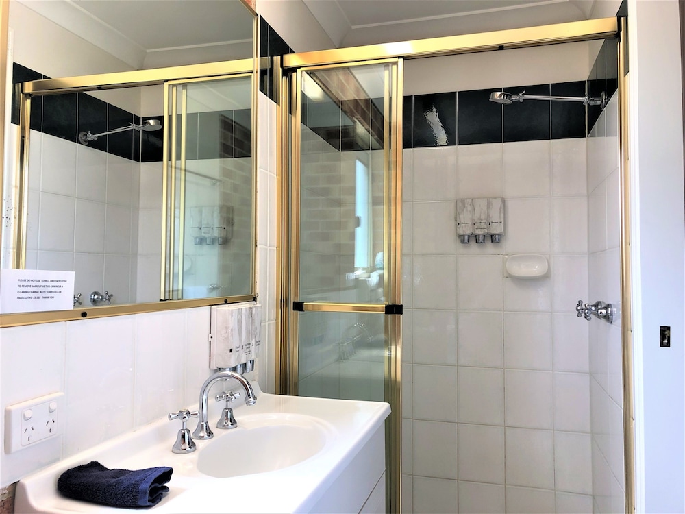 Airport Clayfield Motel 21/60
