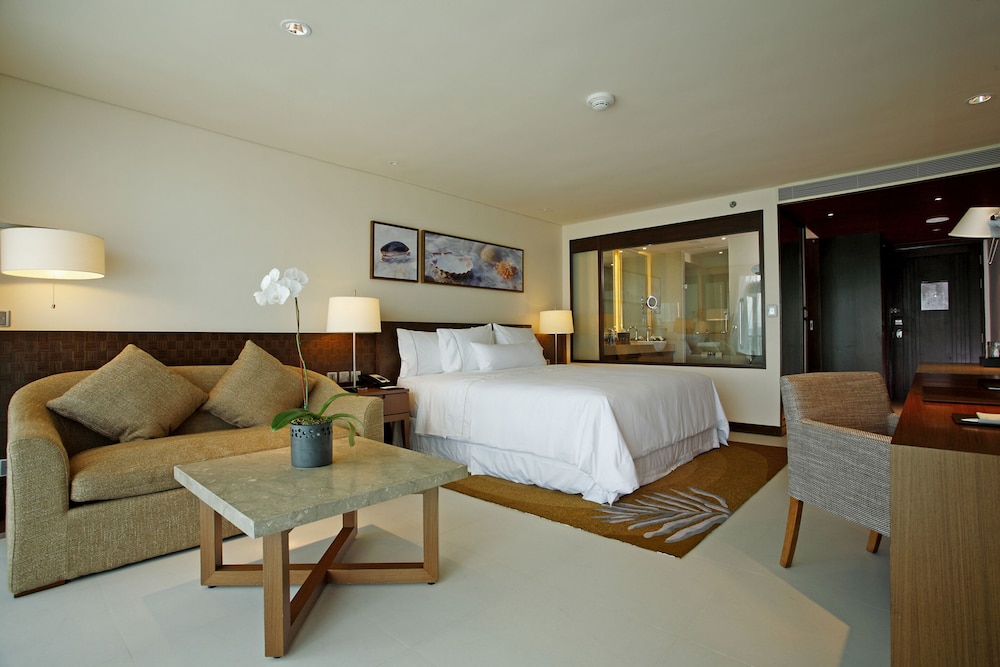The Westin Siray Bay Resort & Spa Phuket 16/68