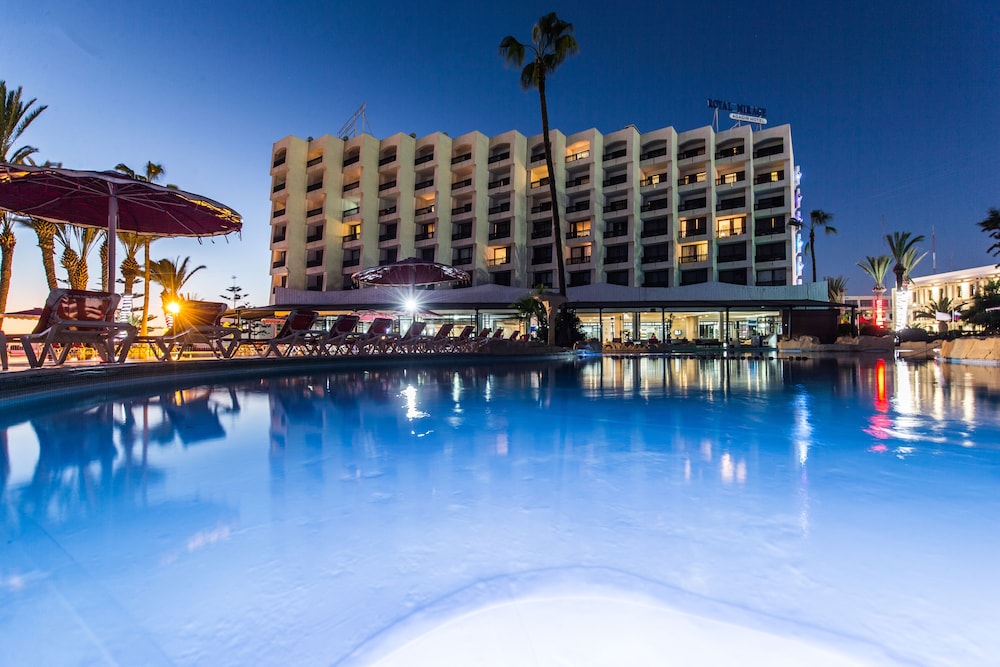 Royal Mirage Hotel Agadir in AGADIR