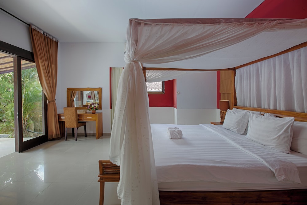My Villa and Resort Canggu 12/72