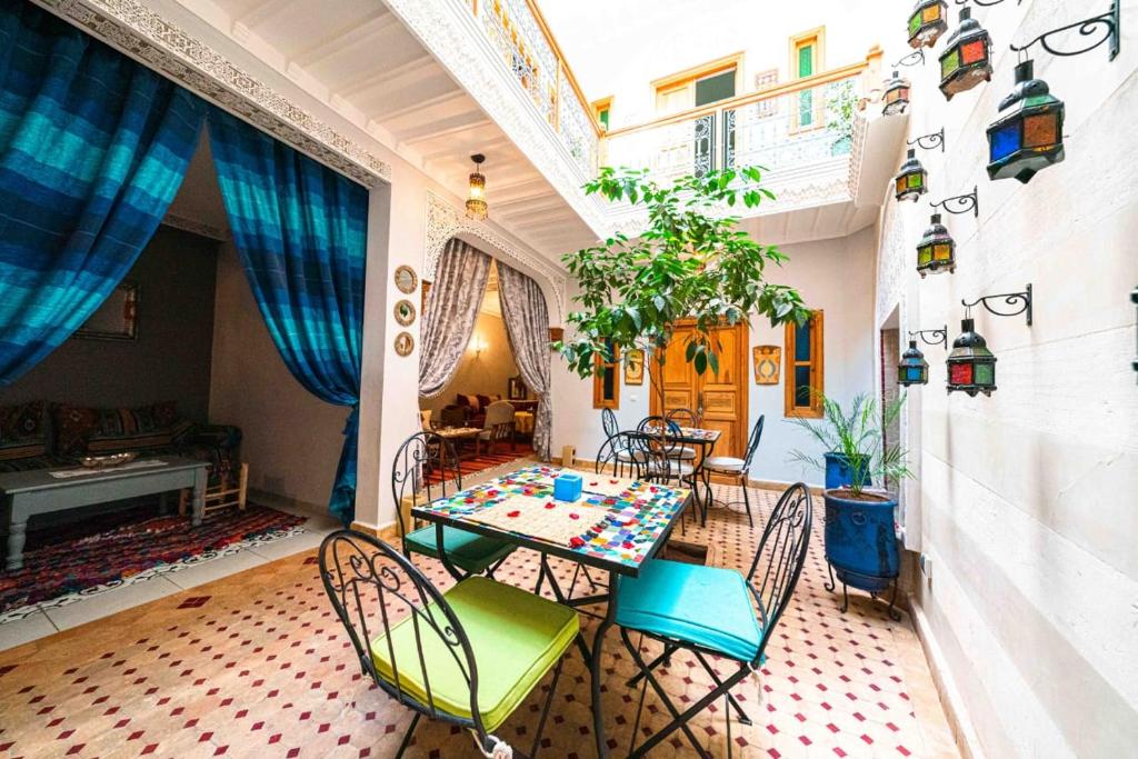 Riad Kiyanjana 36/43