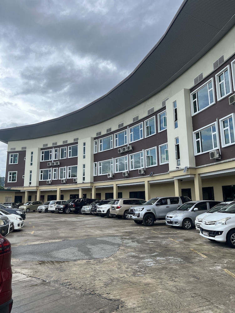 D Arc Hotel 42/50