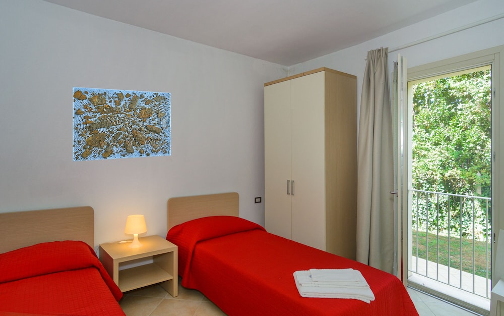Residence San Rossore 26/70