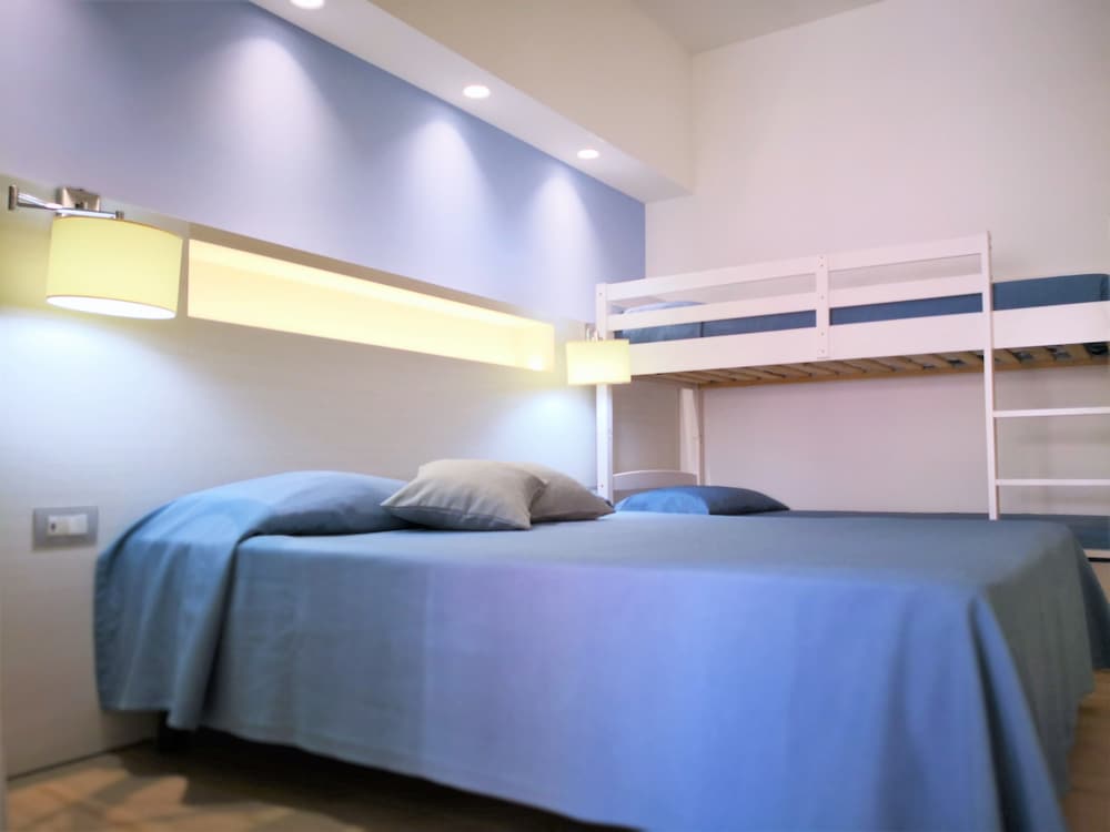 Perla Gaia Hotel 13/49