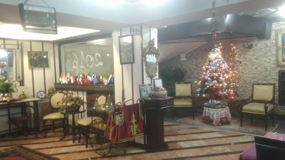 SIPAHI HOTEL 41/50