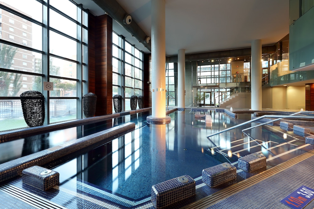 Eurostars Suites Mirasierra 28/63
