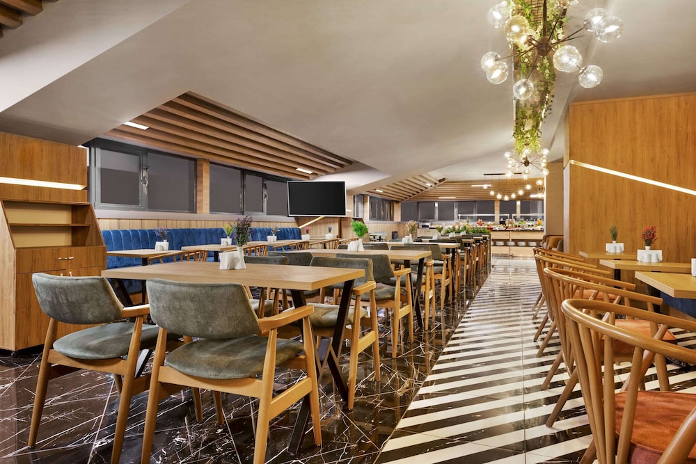 Ramada Encore by Wyndham Istanbul Avcilar 34/41