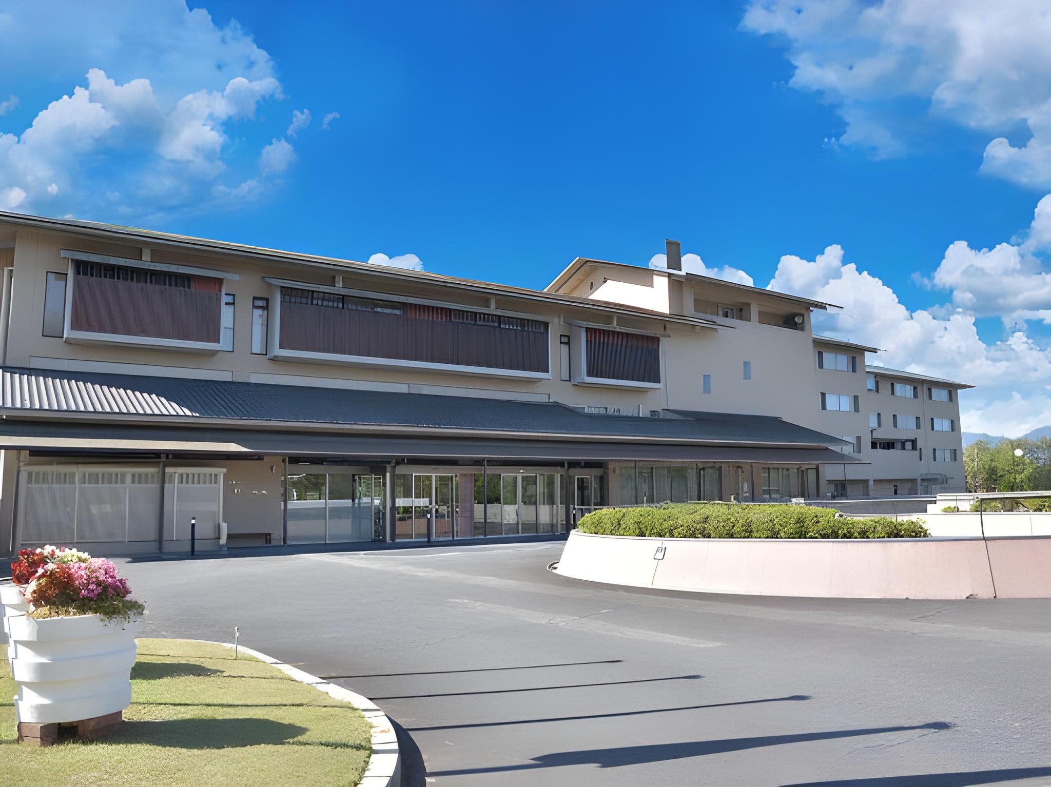 Hotel Sakushu Musashi 6/49