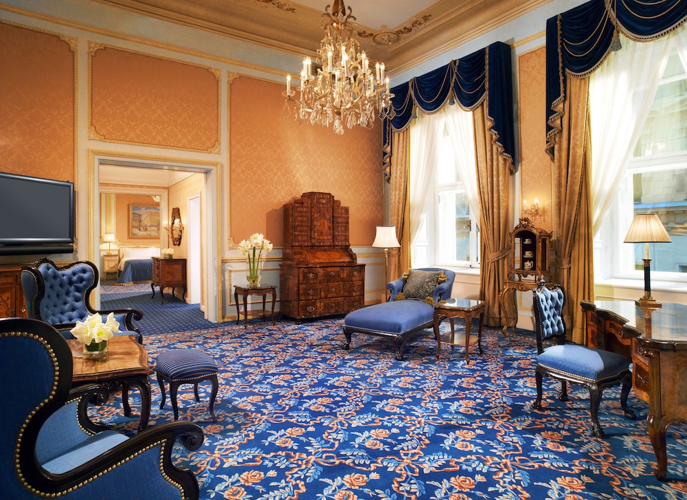Hotel Imperial A Luxury Collection Hotel Vienna 47/66