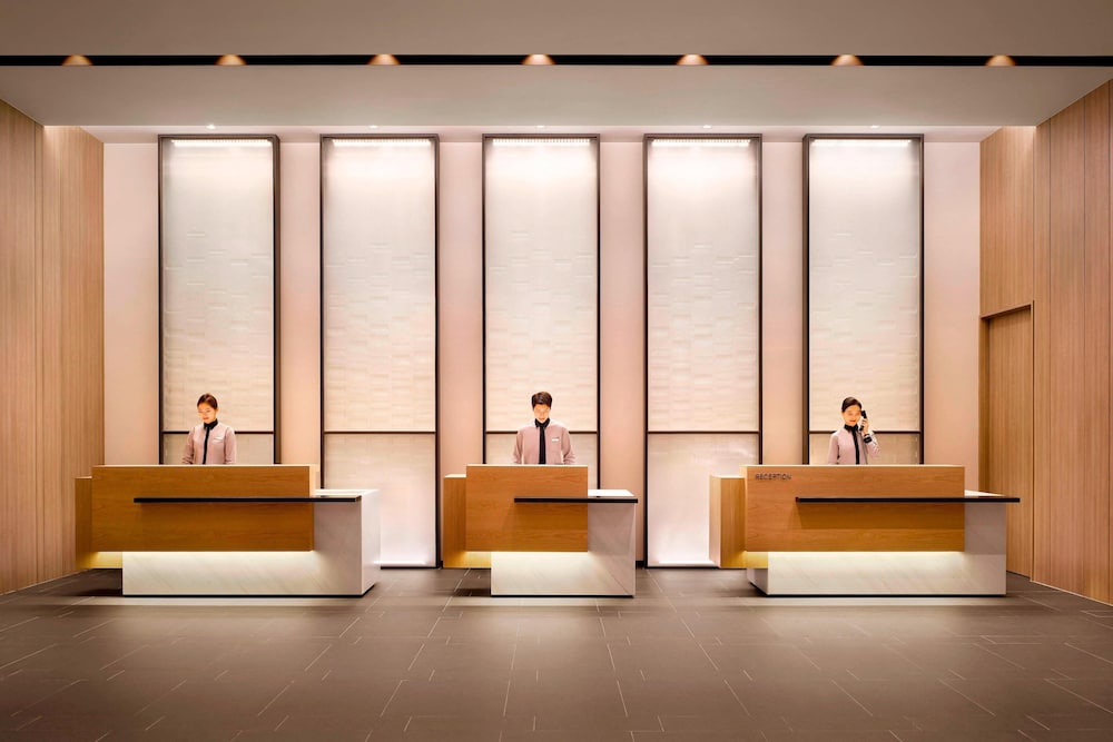 FAIRFIELD BY MARRIOTT SEOUL 6/27