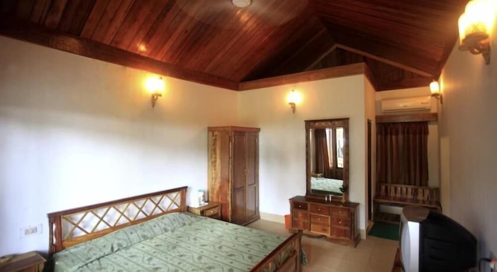 Silver Sand Sea Princess Beach Resort 35/65