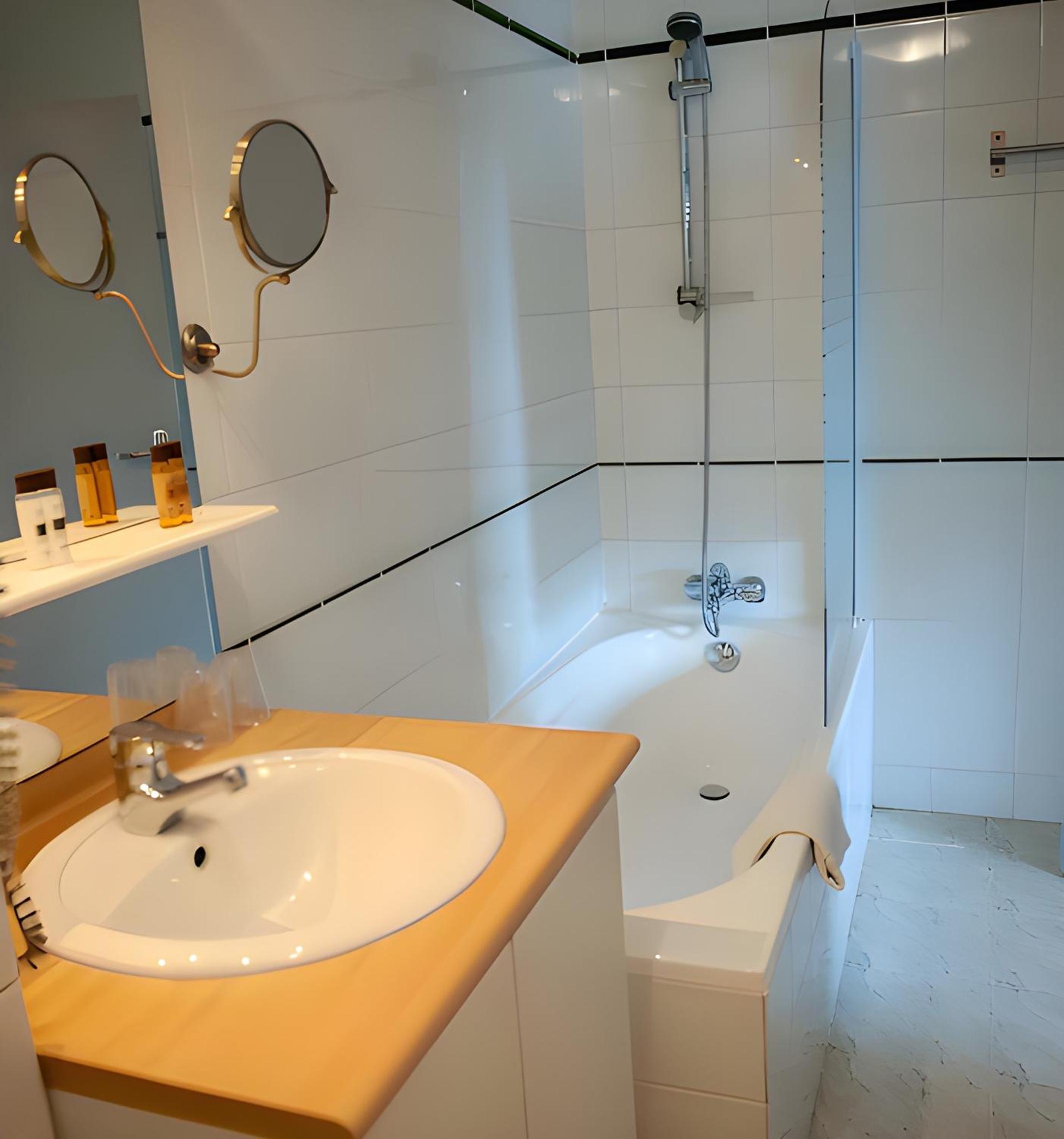 Best Western Les Myrtilles 42/49
