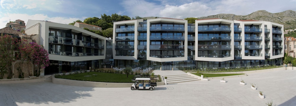 Maistra Select Mlini Hotel in ZUPA DUBROVACKA