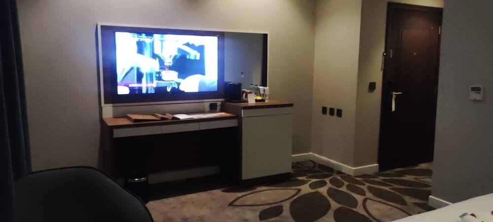 فندق ورويك الجبيل(Warwick Al Jubail Hotel) 62/70