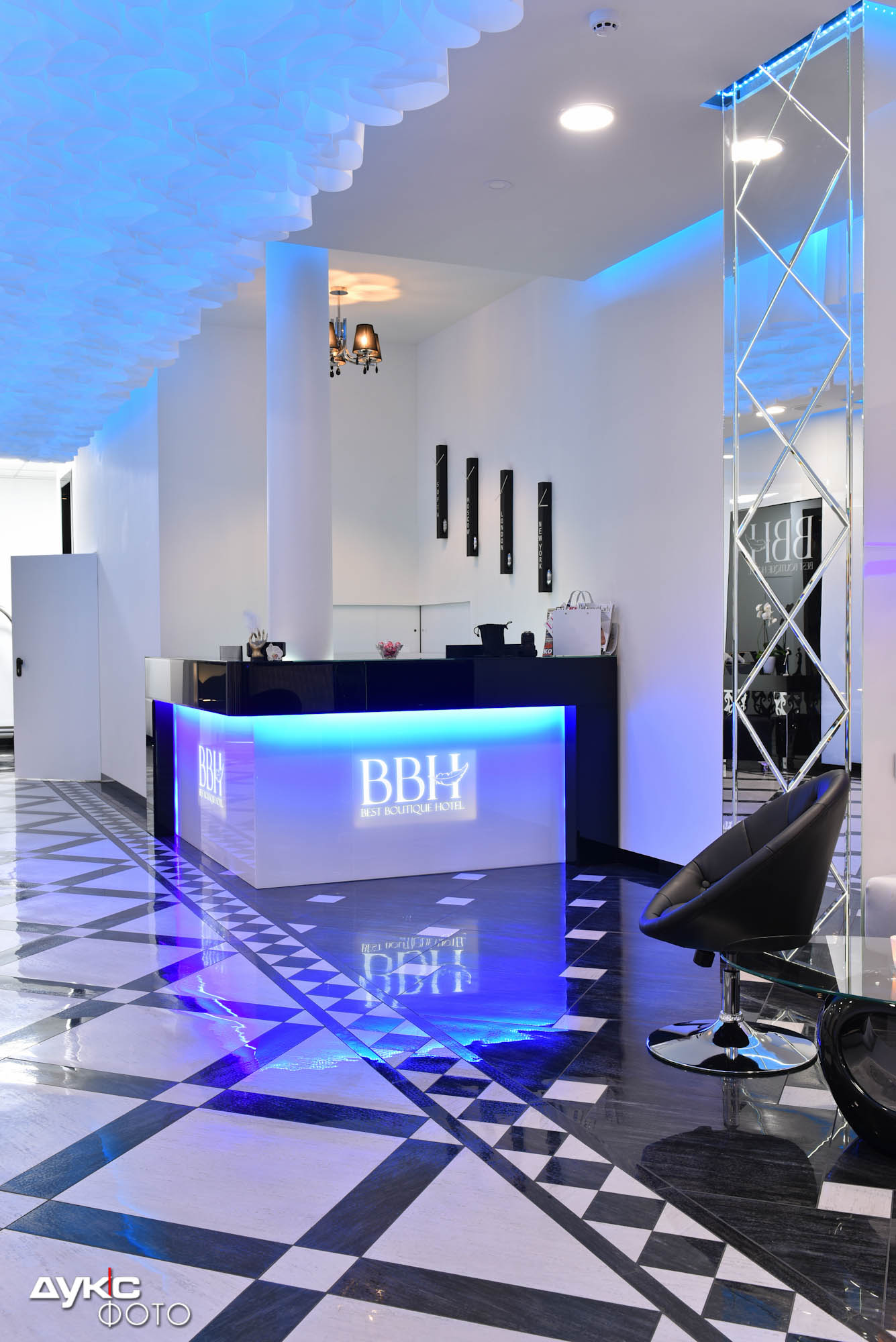 Best Boutique Hotel 6/50