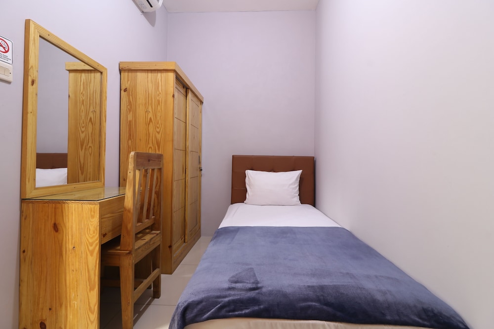 Bedur Homestay Syariah 12/35