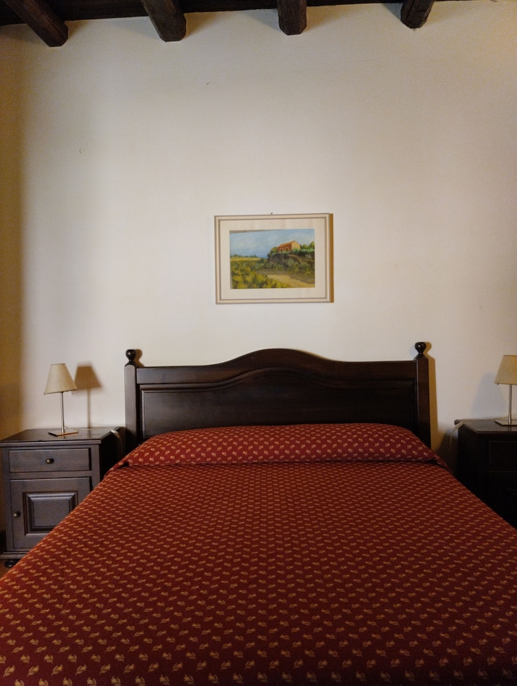 Agriturismo Masseria La Chiusa 30/50