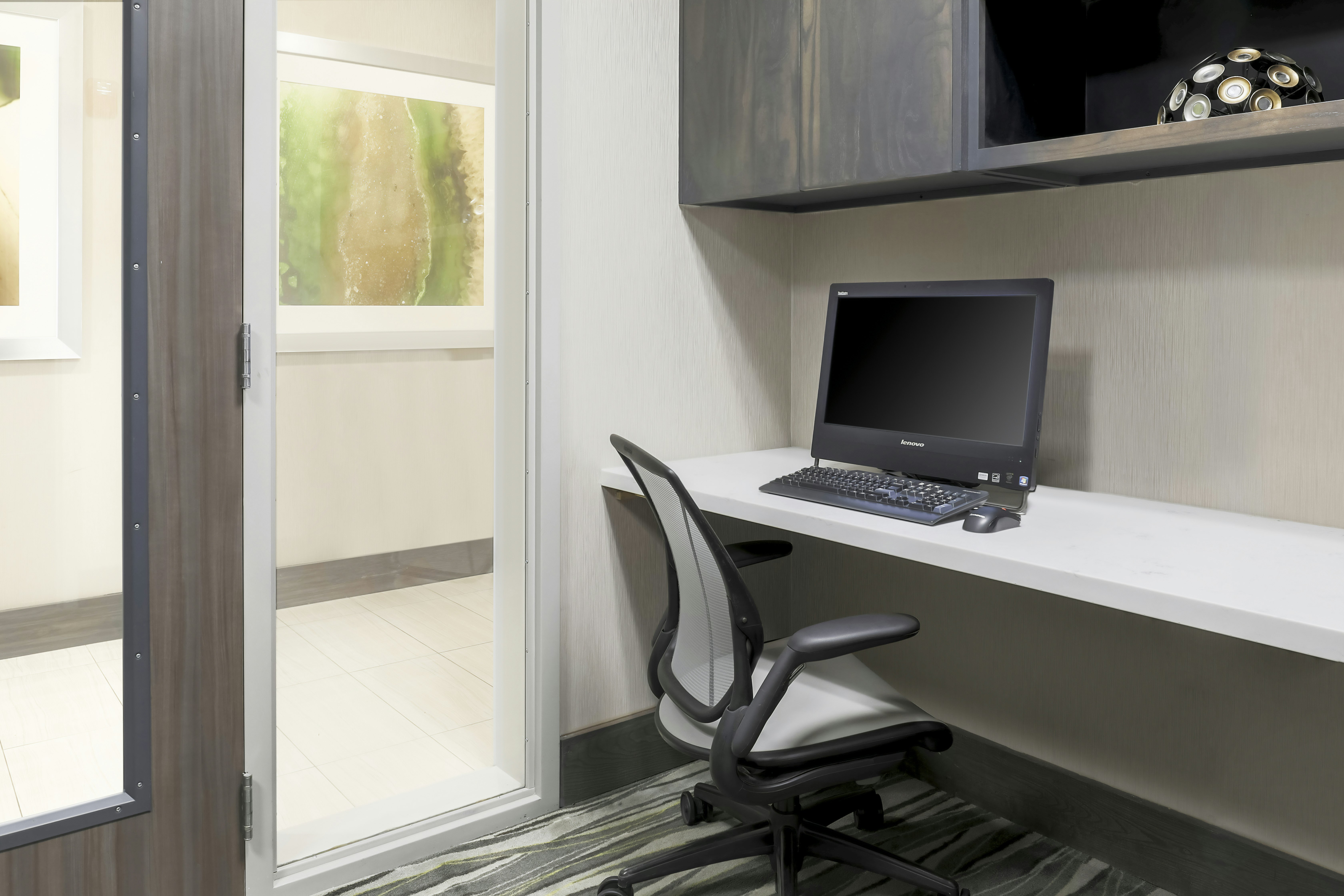 HILTON GARDEN INN ARDMORE 45/48