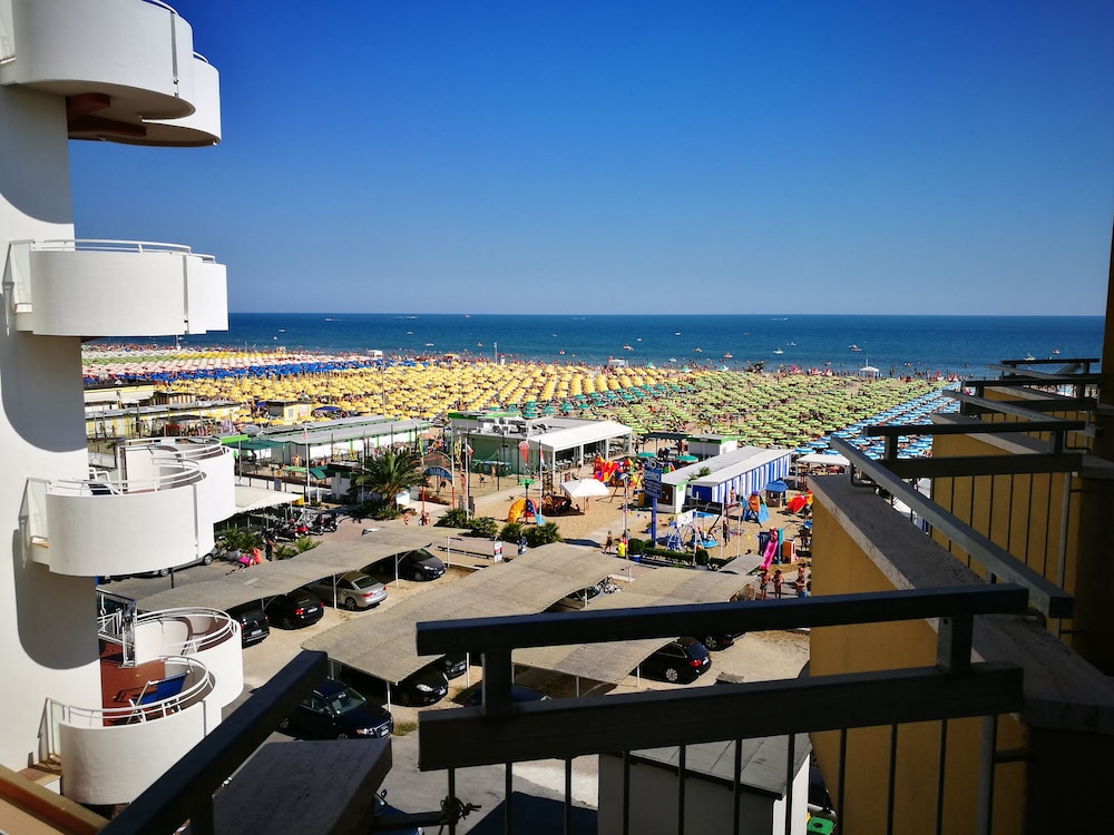 Hotel Haway 38/50