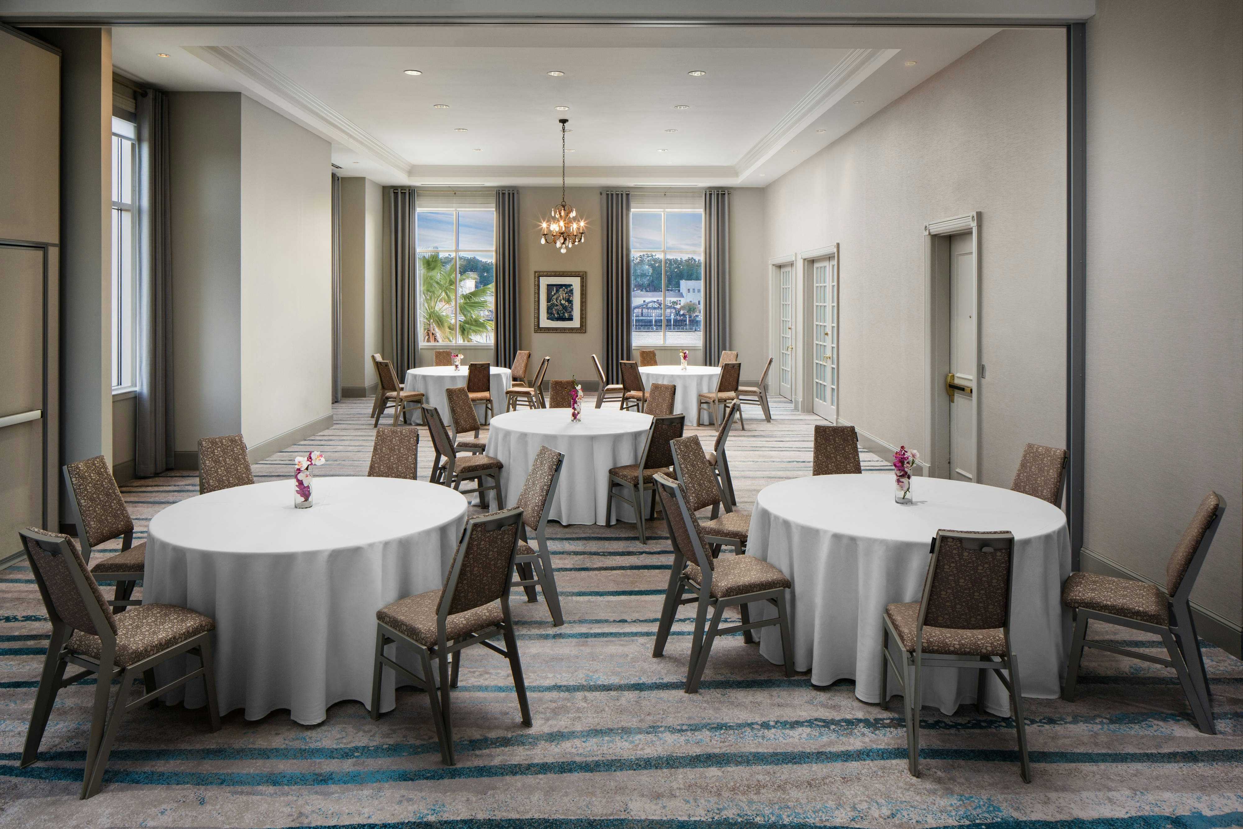 Westin Savannah Harbor Golf Resort Spa 30/50