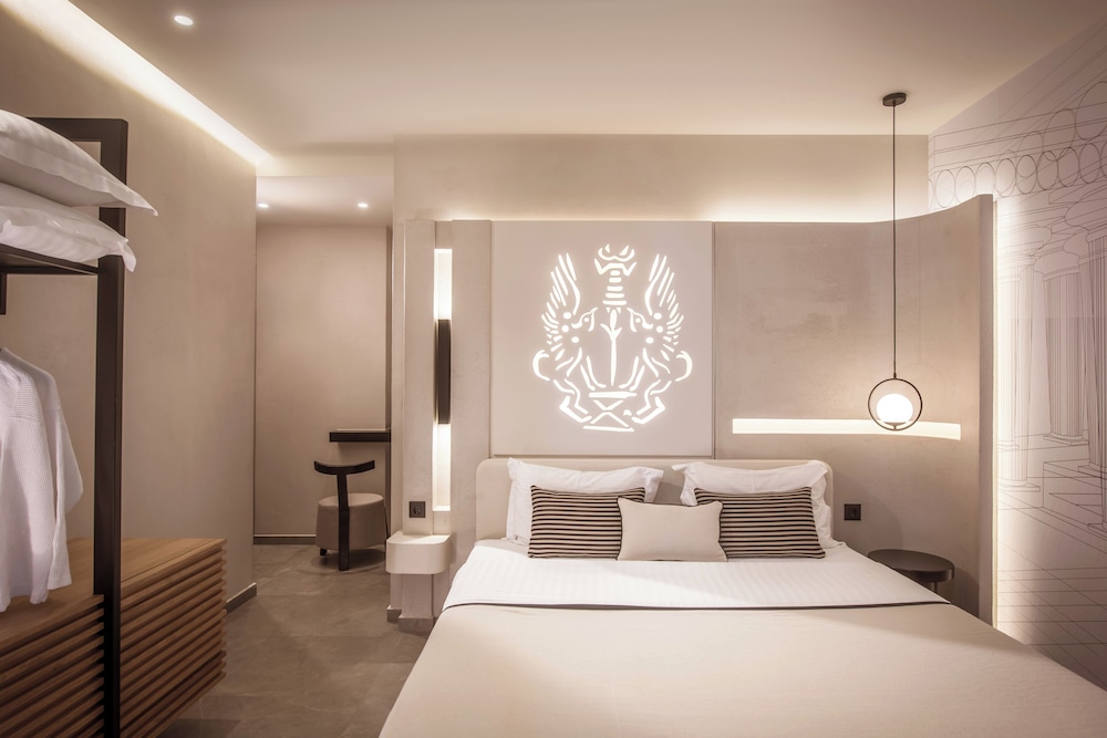 Lavris City Suites 13/50