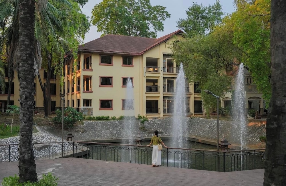 Pung Waan Resort Spa 3/50
