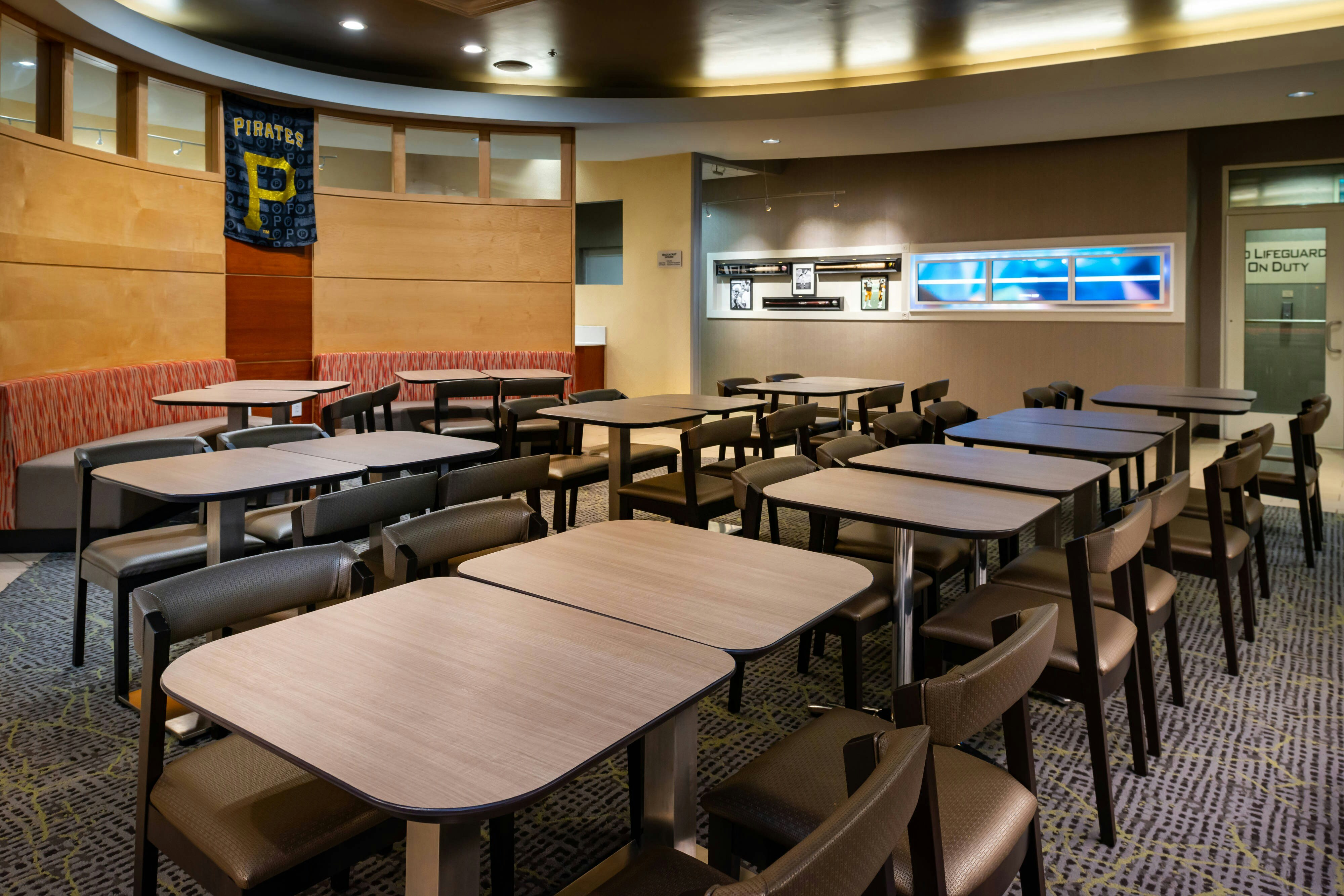 Springhill Suites Pittsburgh North Shore 19/29
