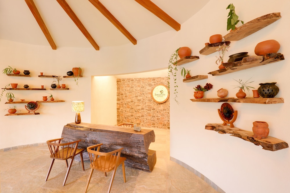 Lemon Tree Wildlife Resort Kanha 3/34