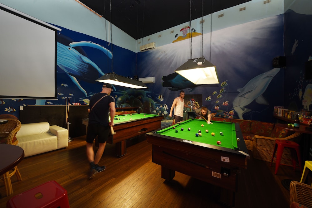 Backpackers In Paradise Hostel 28/60
