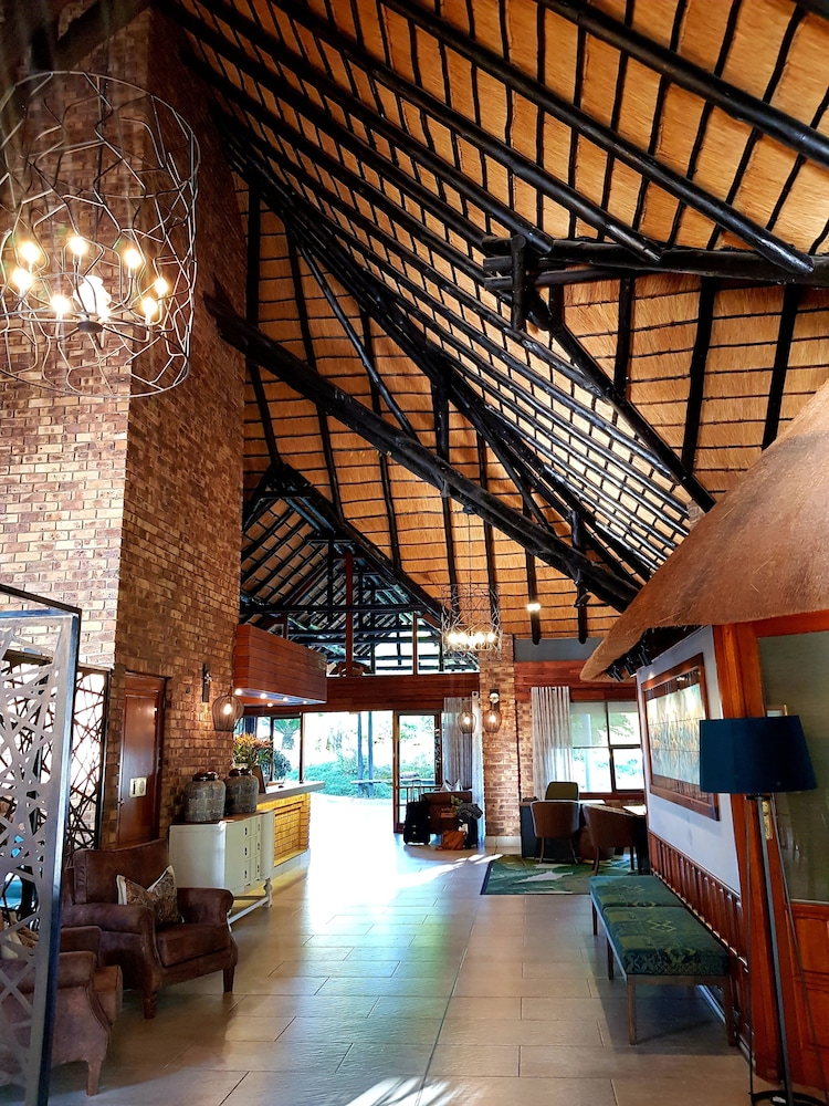 Kruger Park Lodge 9/67