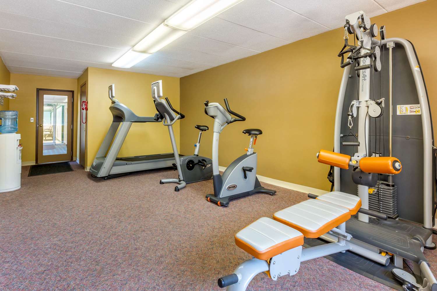 Quality Inn Old Saybrook - Westbrook 22/28