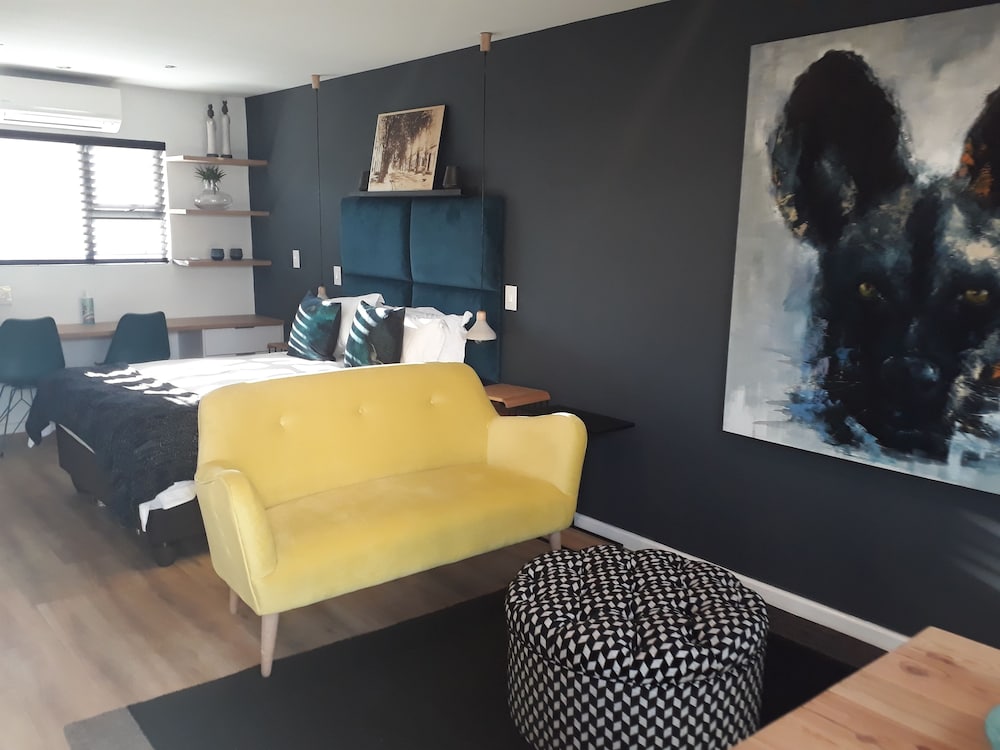 107 Dorpstraat Boutique Hotel 15/70