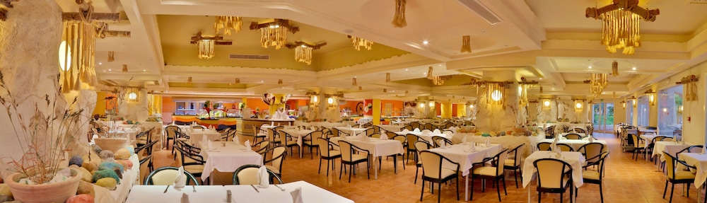 WELCOME MERIDIANA DJERBA 48/72