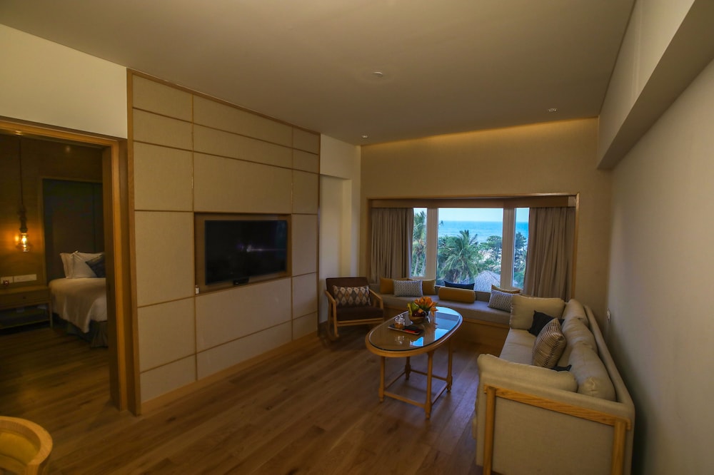 Taj Fisherman S Cove Resort Spa Chennai 36/64