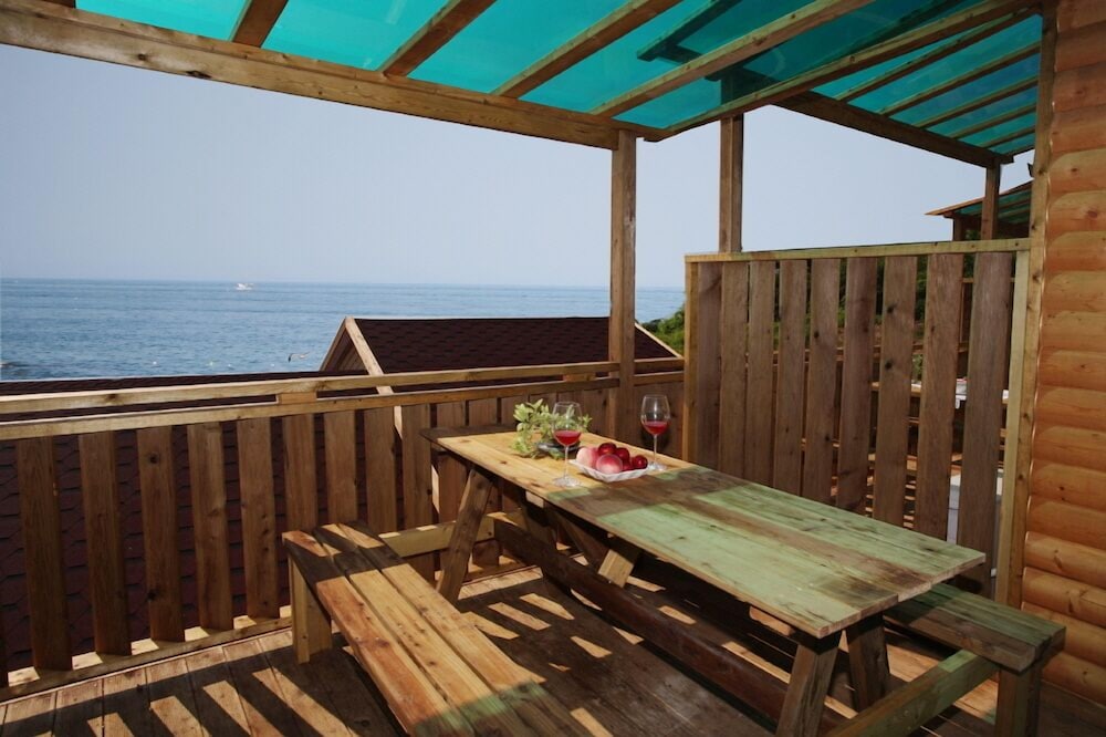 Yeongdeok Sora Pension 20/50